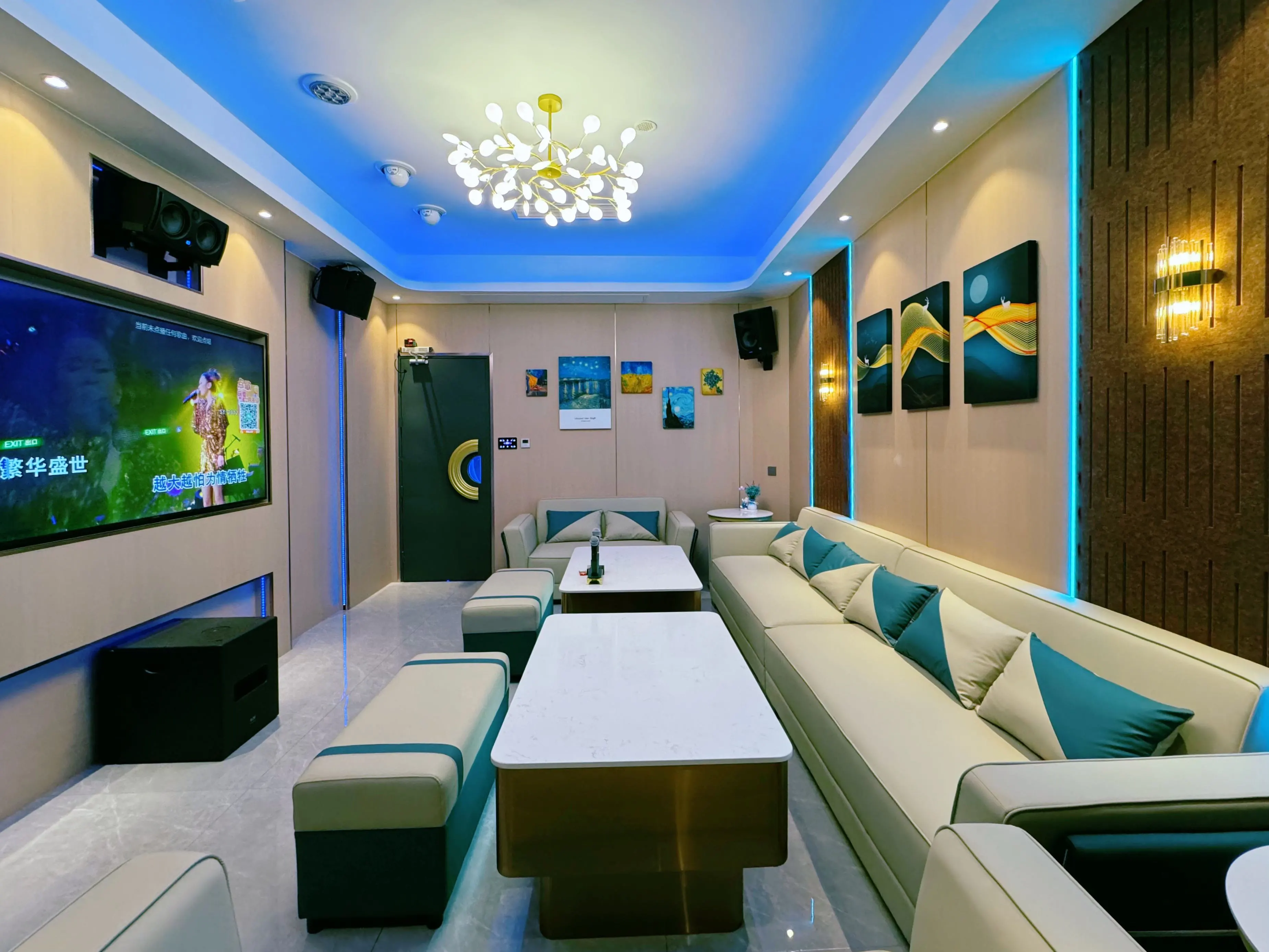 茂名商务ktv首选-化州市ktv预定