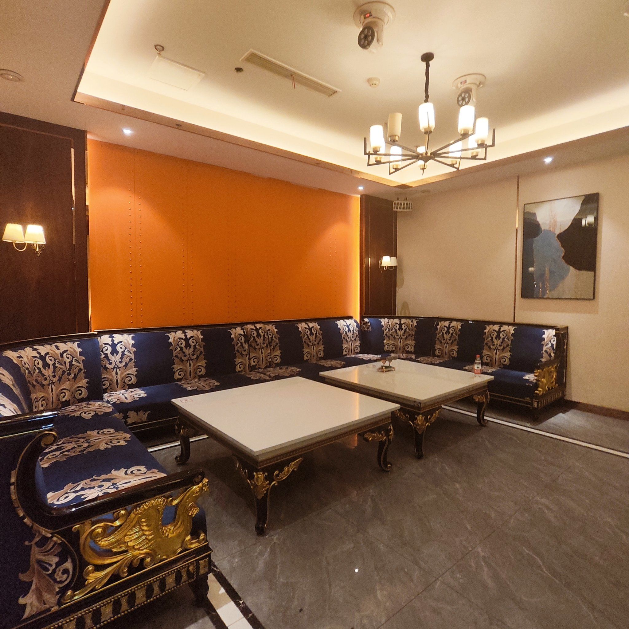 茂名商务ktv及商务ktv什么意思解析-茂南区ktv预定