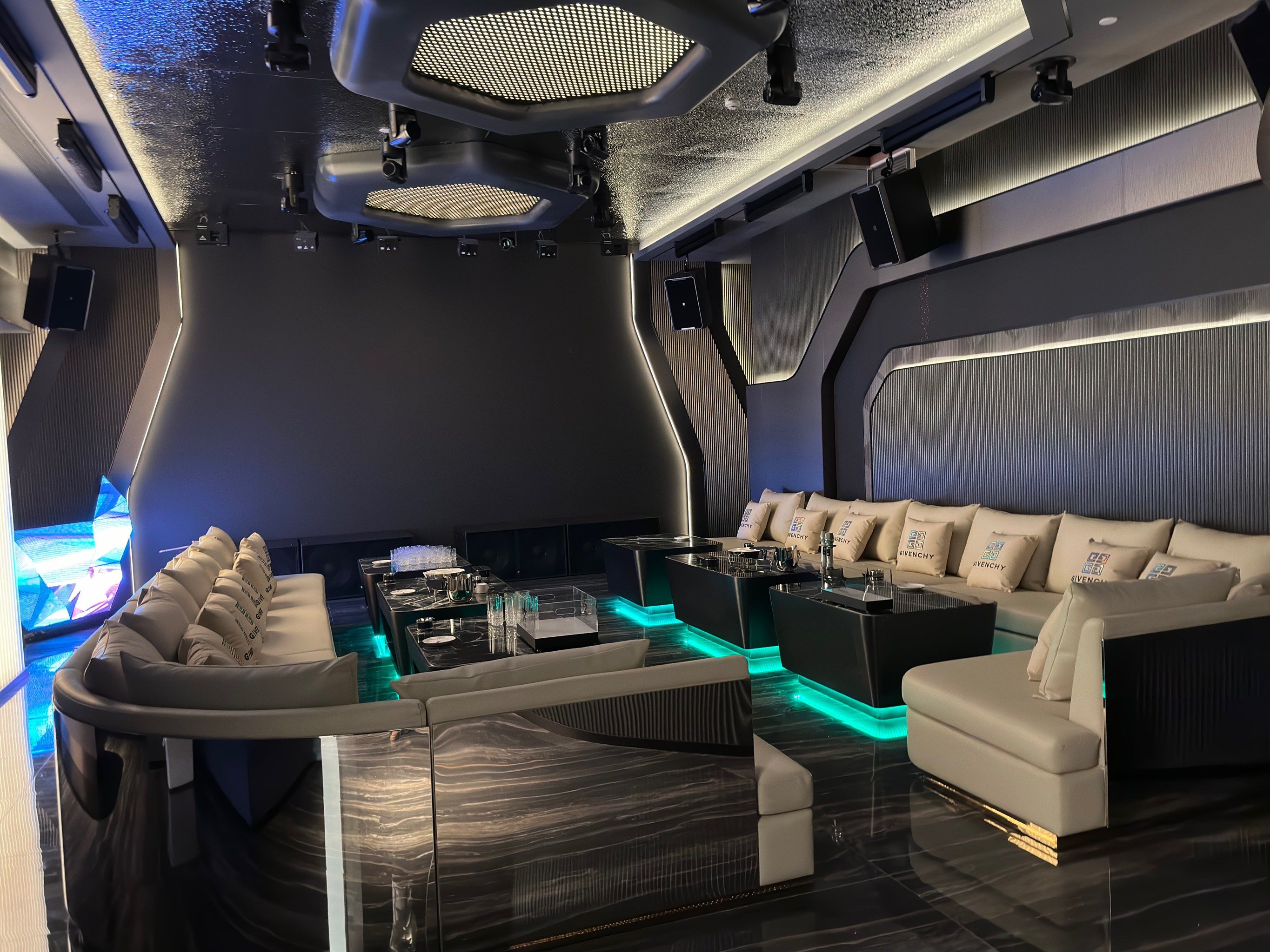 茂名商务ktv多少人能组局-电白区ktv预定